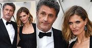 Oscary 2019: Paweł Pawlikowski i Małgosia Bela na czerwonym dywanie wyglądali jak milion dolarów!