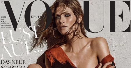 Powstanie polski "Vogue"? Szefem miałby być młody Kulczyk, a naczelną Bela