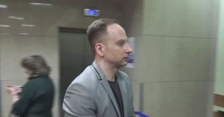 Dariusz K. za tydzień usłyszy wyrok