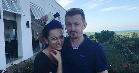 Iza Małysz pochwaliła się prezentem, który podarowała na 18. urodziny chrześniaka