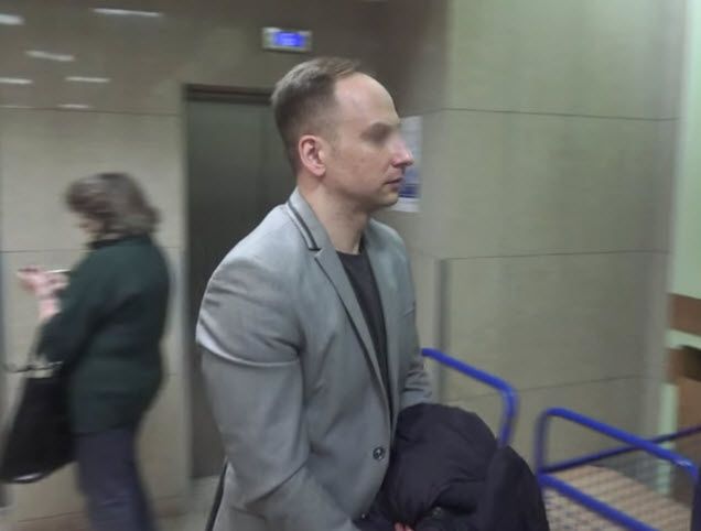 Dariusz K. za tydzień usłyszy wyrok