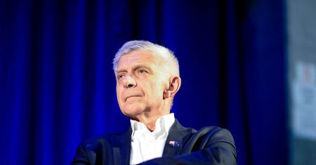Marek Belka dla money.pl: "Rząd doprowadził do przegrzania gospodarki"