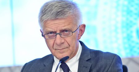 Marek Belka: nauczyciele nie dostaną podwyżek, bo to "gorszy sort"