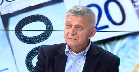 Marek Belka ujawnił majątek. Dostaje co miesiąc ponad 15 tysięcy emerytury