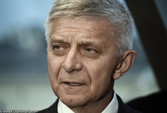 Działka Morawieckiego. Belka: "Mógł wiedzieć, co kupował"