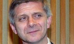 "Kontrakty w Iraku tylko dla wielkich"