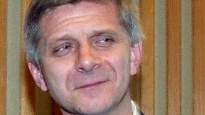 Marek Belka