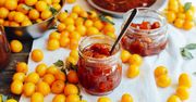 Mirabelkowy chutney do mięs. Aromatyczny i prosty do zrobienia