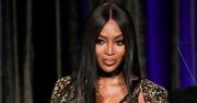 Naomi Campbell od lat zachwyca figurą. Teraz zdradziła sekret swojej sylwetki