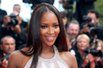 Naomi Campbell - top modelki