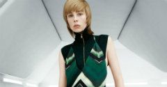 Edie Campbell gwiazdą jesiennej kampanii H&M
