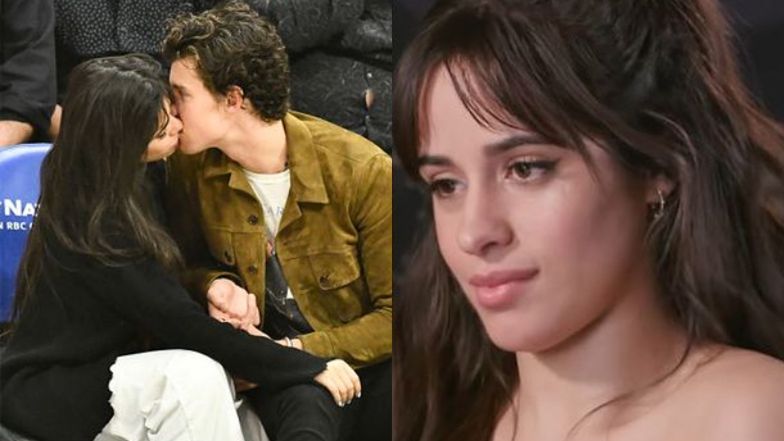 Camila Cabello NIE CHCE ŚPIEWAĆ "Señority" bez Shawna Mendesa! "Czuję się samotna"