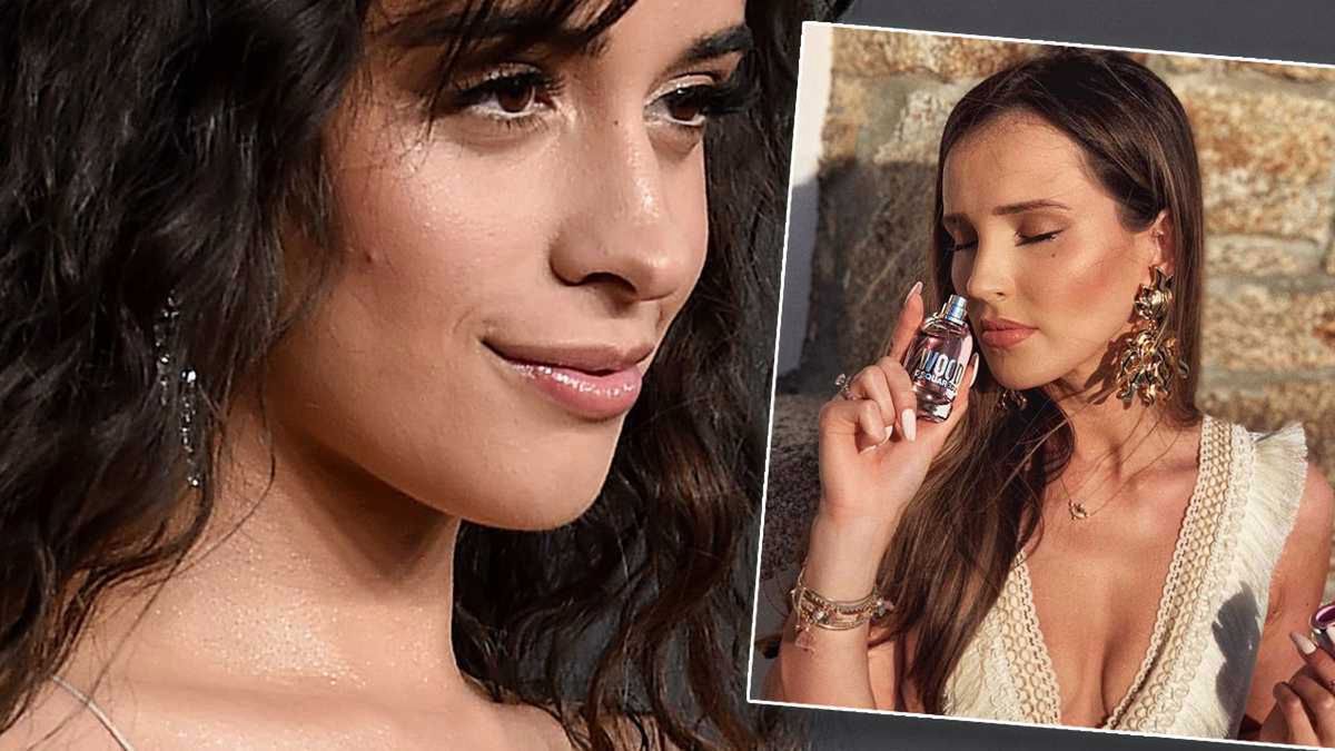 Camila Cabello na MTV VMA 2019 w takiej samej sukience, co Marina Łuczenko! Ale to polska gwiazda była pierwsza!