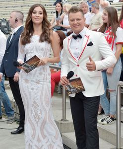 Opole 2018: Izabella Krzan robiła, co mogła. Gwiazdą festiwalu została Agata Konarska