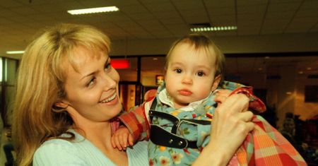 Julia Scorupco skończyła 22 lata. Córka polskiej dziewczyny Bonda to prawdziwa piękność