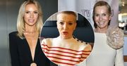 Skonfliktowane Iza Janachowska i Paulina Smaszcz na tym samym evencie. Nie zabrakło szpili w stronę Kobiety Petardy