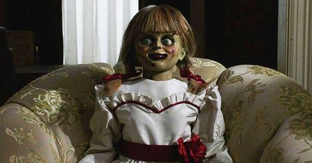 Halloween 2019. Słynne horrory - czy te historie wydarzyły się naprawdę?