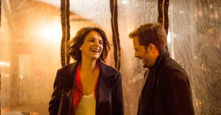 "Isabelle i mężczyźni": tylko u nas fragment nowego filmu z Juliette Binoche. W kinach od 29 czerwca