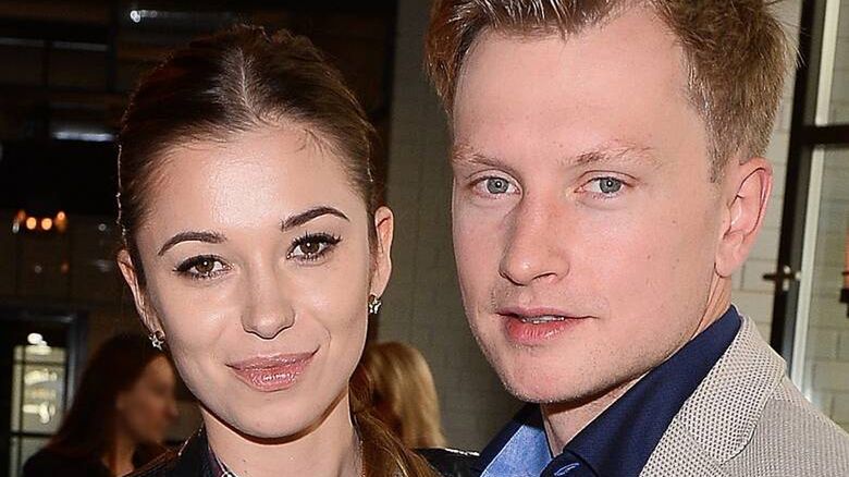 Agnieszka Wesołowska, Jakub Wesołowski, pokaz kolekcji Mokobelle
Fotografia: ONS