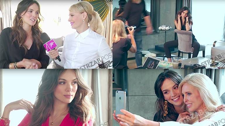 Paulina Krupińska twarzą Mokobelle