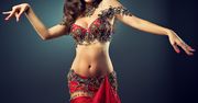 Taniec brzucha dla początkujących. Nauka belly dance