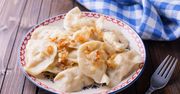 Przepis na najlepsze pierogi z bobem. Prosto z zeszytu babci Ziutki