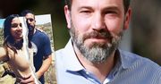 Wychudzony Ben Affleck przyłapany przez paparazzi. Po rozstaniu wygląda jak cień człowieka. Mamy te zdjęcia