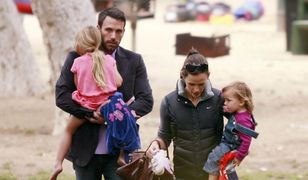 To jednak koniec! Ben i Jennifer złożyli pozwy rozwodowe