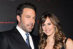 Nikt w Hollywood nie przebaczył tyle co ona. Jennifer Garner znów ratuje męża z tarapatów