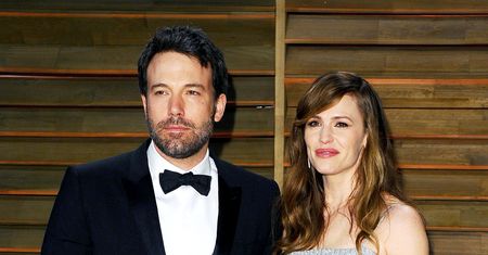 Ben Affleck znów ma problem z alkoholem. Na odwyk zabrała go była żona