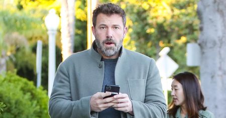 Ben Affleck korzysta z aplikacji randkowej. Nie jest to byle Tinder