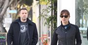 Ben Affleck na odwyku