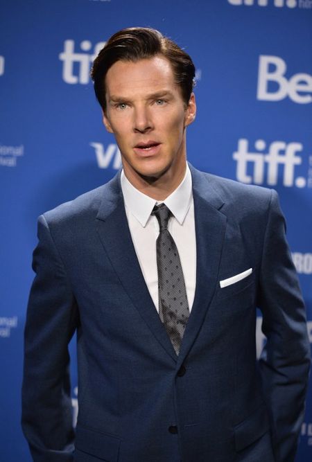 Benedict Cumberbatch i Emma Watson najseksowniejsi