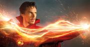 Doktor Strange (2016)