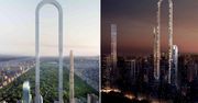 W Nowym Jorku chcą wybudować najdłuższy budynek na świecie