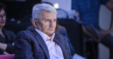 Właściciel "Super Expressu" broni publikacji o dzieciach Morawieckiego