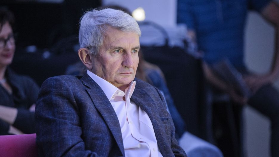 Zbigniew Benbenek twierdzi, że redakcja "SE" nie zrobiła nic niewłaściwego