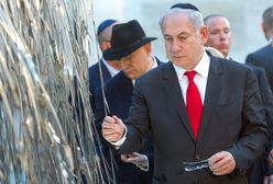 Wybory w Izraelu. Benjamin Netanjahu czeka na decyzję wyborców