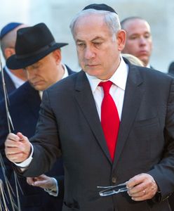 Wybory w Izraelu. Benjamin Netanjahu czeka na decyzję wyborców