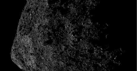 NASA ma nowe, bardzo szczegółowe zdjęcia jednej z najniebezpieczniejszych asteroid
