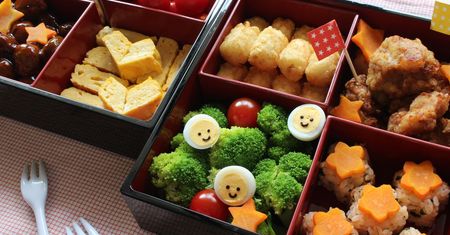 Bento zamiast kanapki. Trend, który podbije polskie kuchnie w 2018 roku