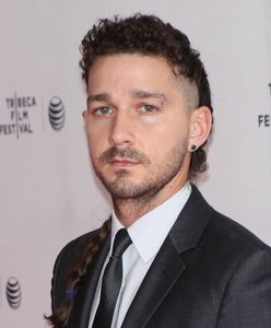 Shia LaBeouf: Aresztowanie zmieniło moje życie