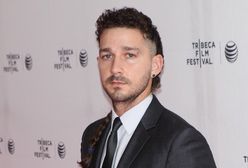 Shia LaBeouf: Aresztowanie zmieniło moje życie