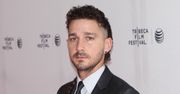Shia LaBeouf: Aresztowanie zmieniło moje życie