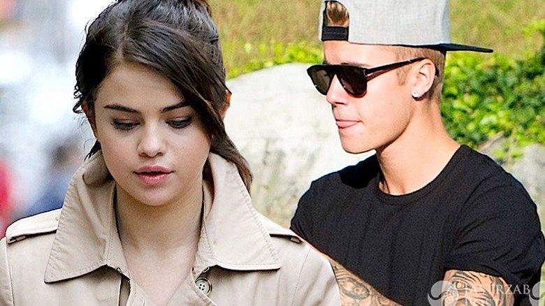 Justin Bieber wrócił do Seleny Gomez