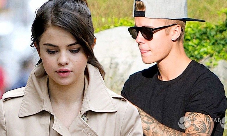 Zmysłowa Selena Gomez i Justin Bieber znów są razem?! Wszystko na to wskazuje!