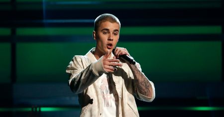 American Music Awards 2016 – Justin Bieber i Drake bohaterami gali! Kto jeszcze wygrał?