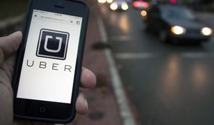 Uber ma kłopoty w Danii. Kierowcy muszą płacić gigantyczne grzywny