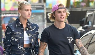 Justin Bieber powiększył rodzinę. Wraz z żoną Hailey Bieber adoptowali kota