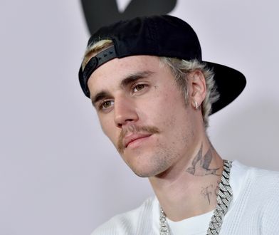 Justin Bieber ma już 26 lat. Urodziny spędził w wyjątkowym towarzystwie